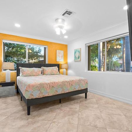 267 Avalon Villa Fort Lauderdale Buitenkant foto
