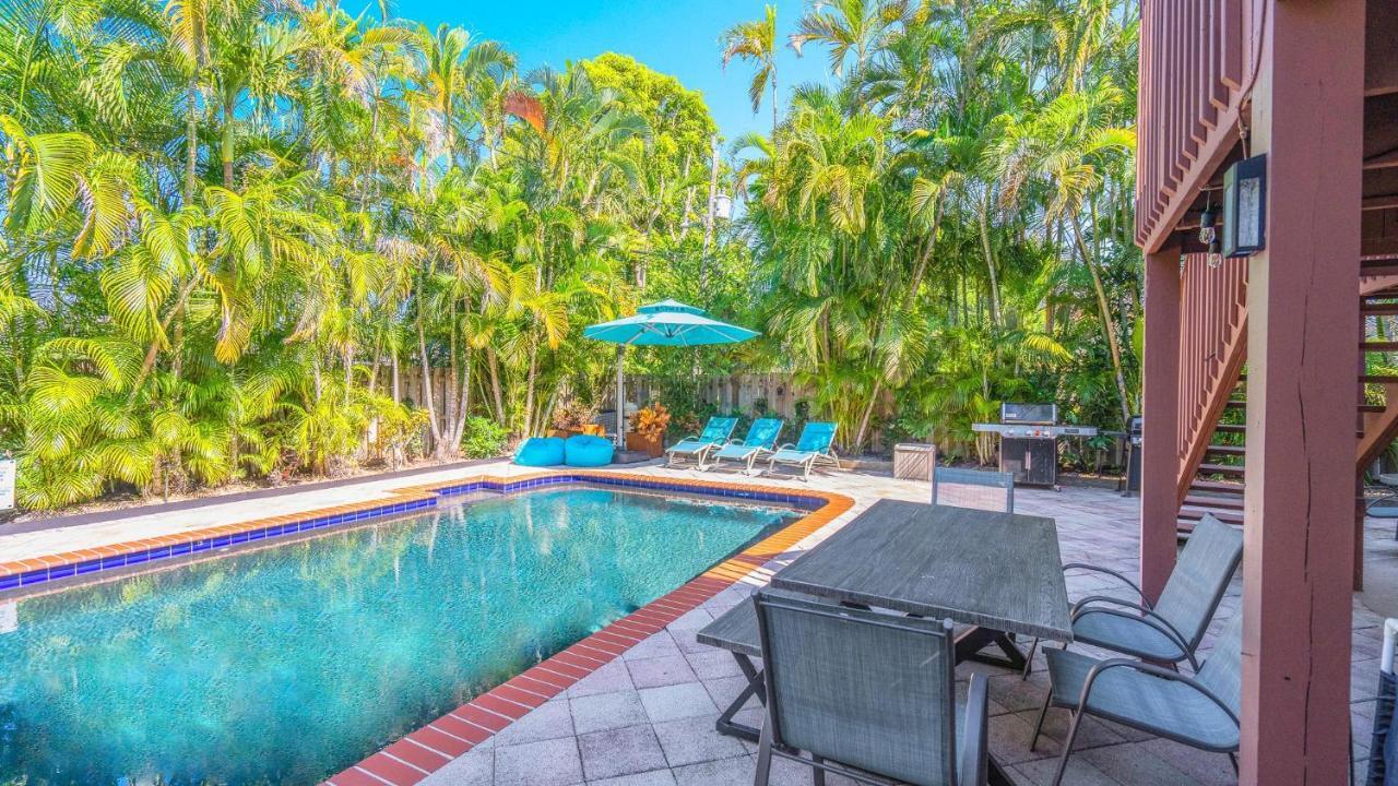 267 Avalon Villa Fort Lauderdale Buitenkant foto