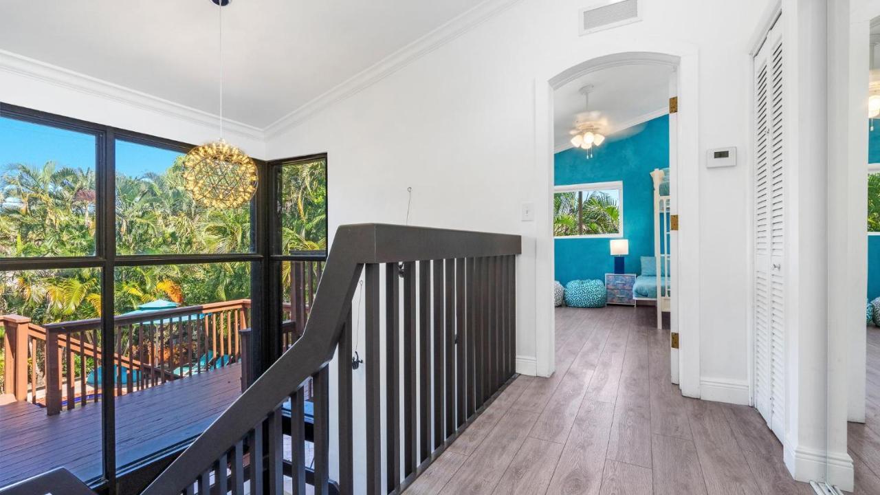 267 Avalon Villa Fort Lauderdale Buitenkant foto