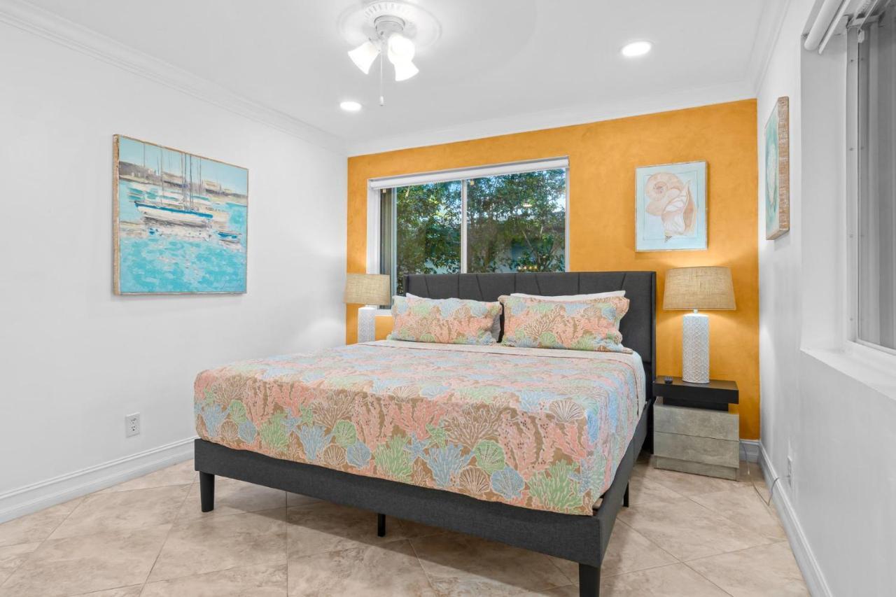 267 Avalon Villa Fort Lauderdale Buitenkant foto