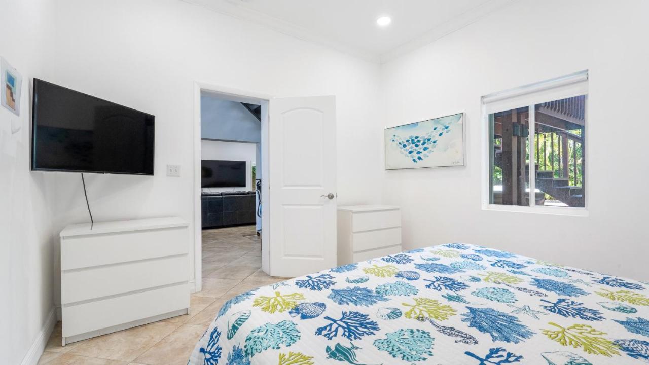 267 Avalon Villa Fort Lauderdale Buitenkant foto