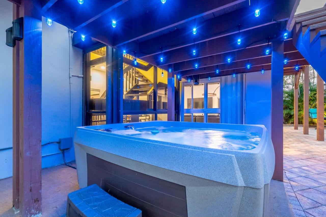267 Avalon Villa Fort Lauderdale Buitenkant foto