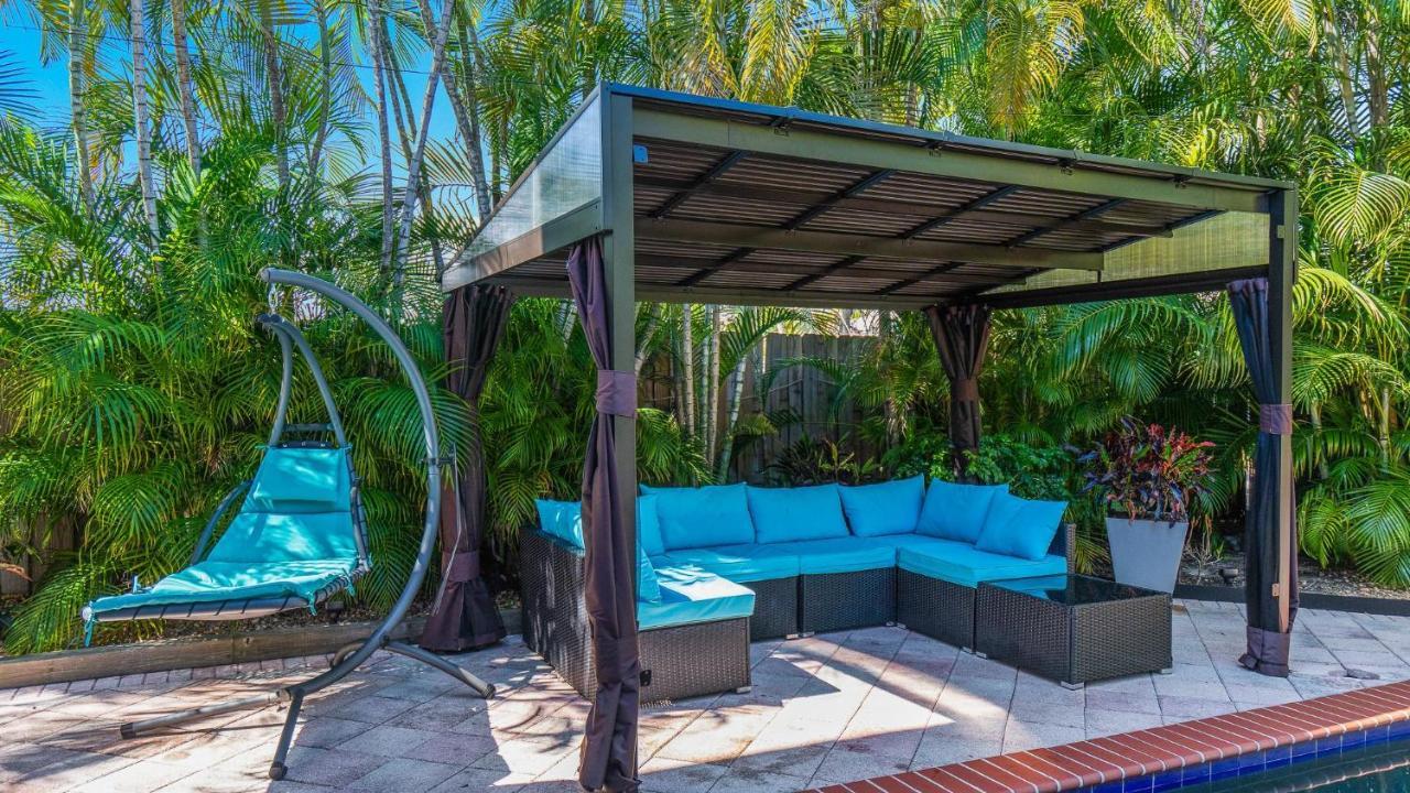 267 Avalon Villa Fort Lauderdale Buitenkant foto