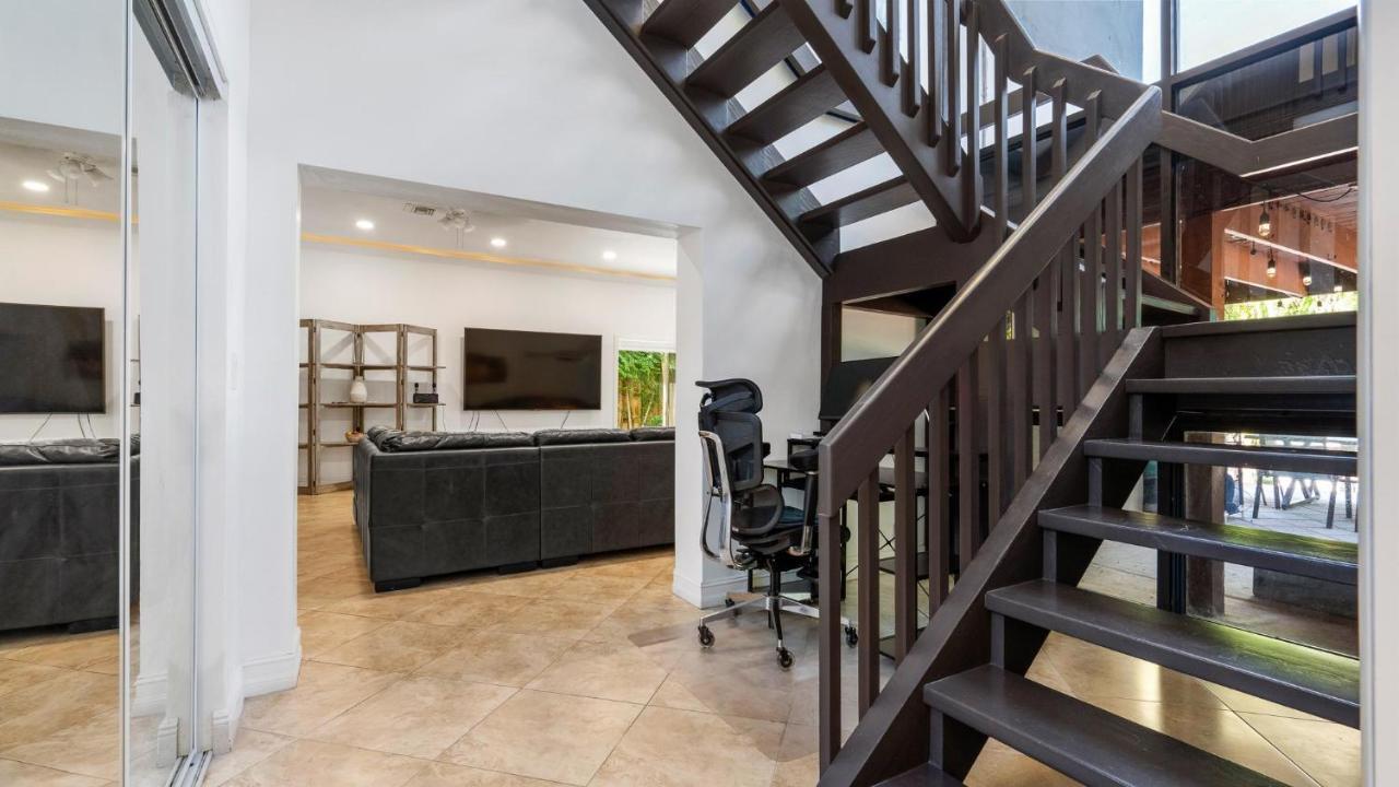 267 Avalon Villa Fort Lauderdale Buitenkant foto