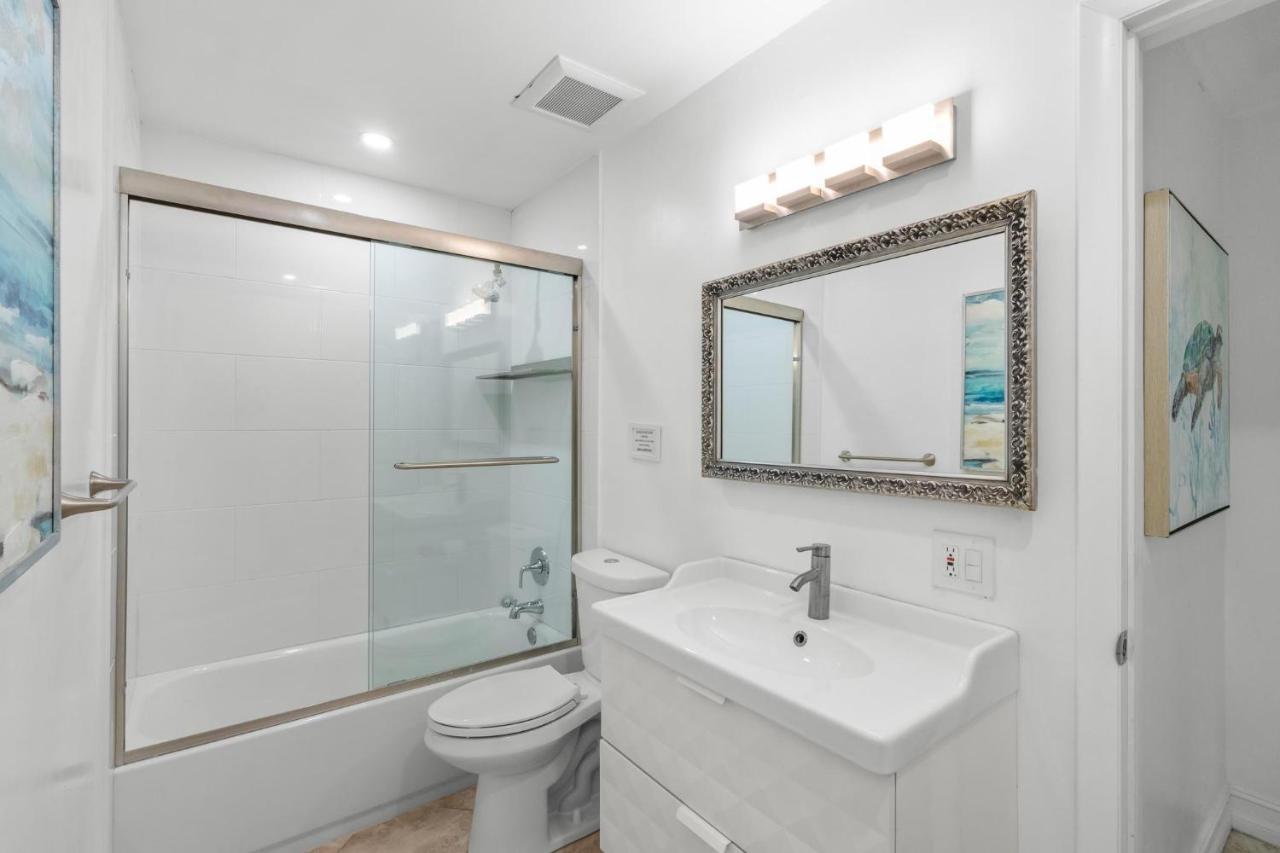 267 Avalon Villa Fort Lauderdale Buitenkant foto