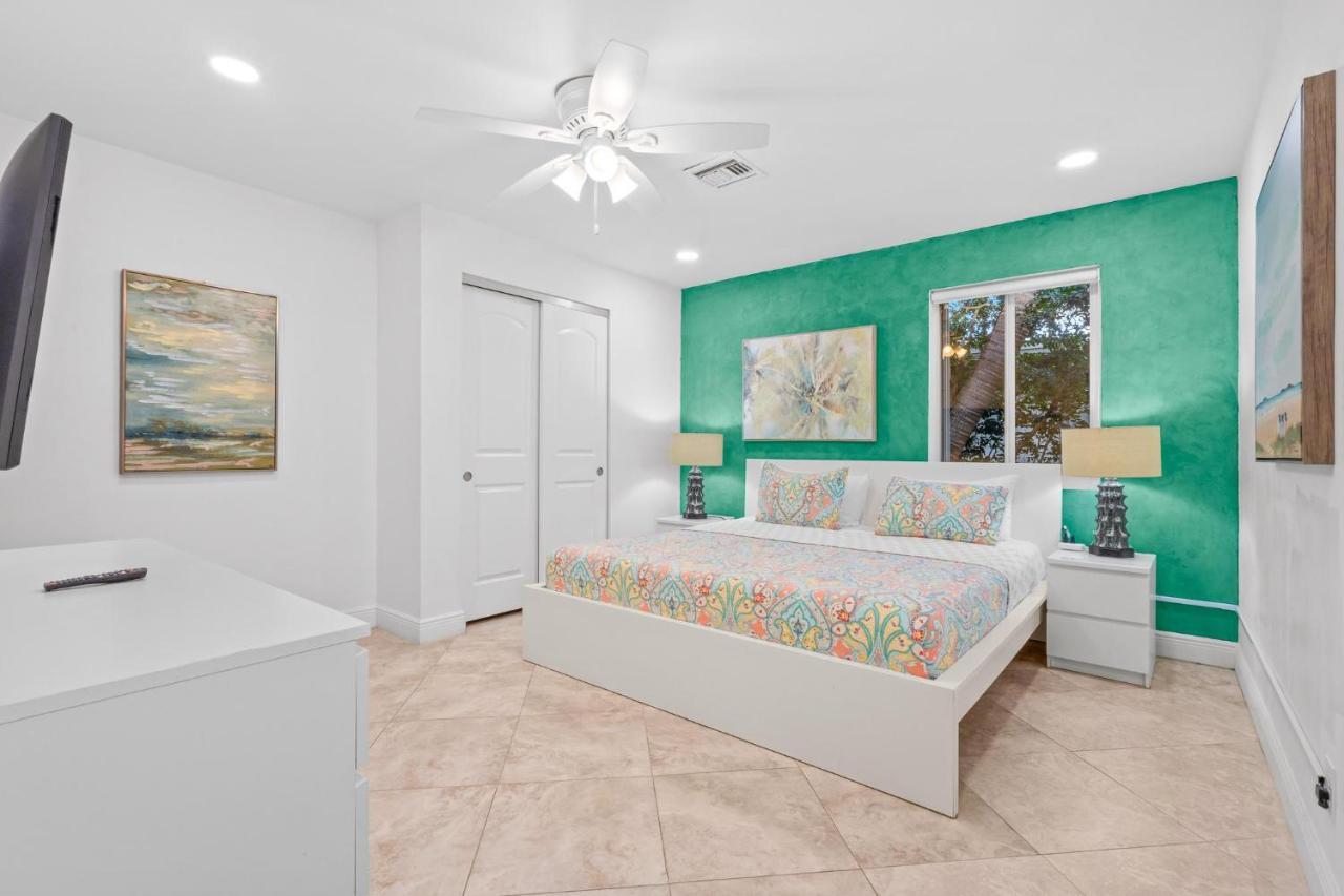 267 Avalon Villa Fort Lauderdale Buitenkant foto