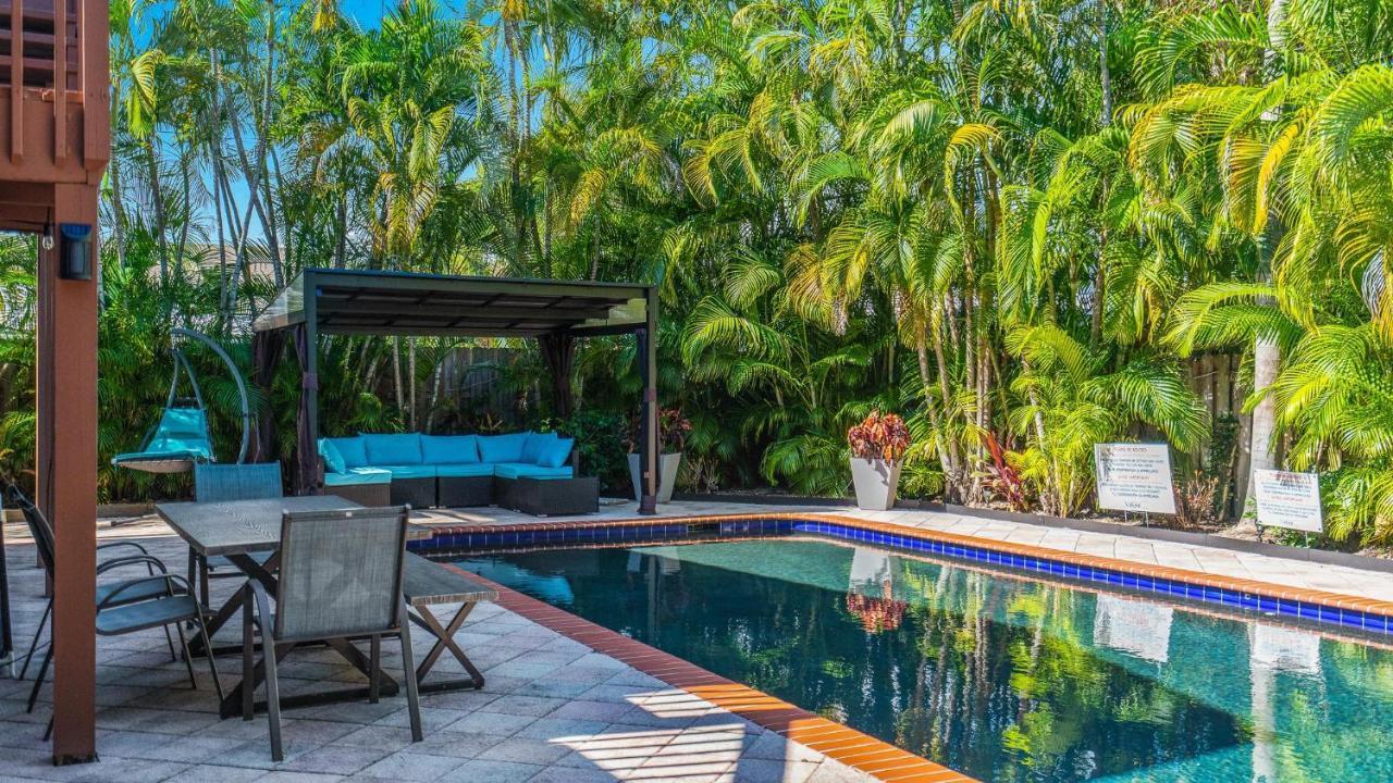 267 Avalon Villa Fort Lauderdale Buitenkant foto
