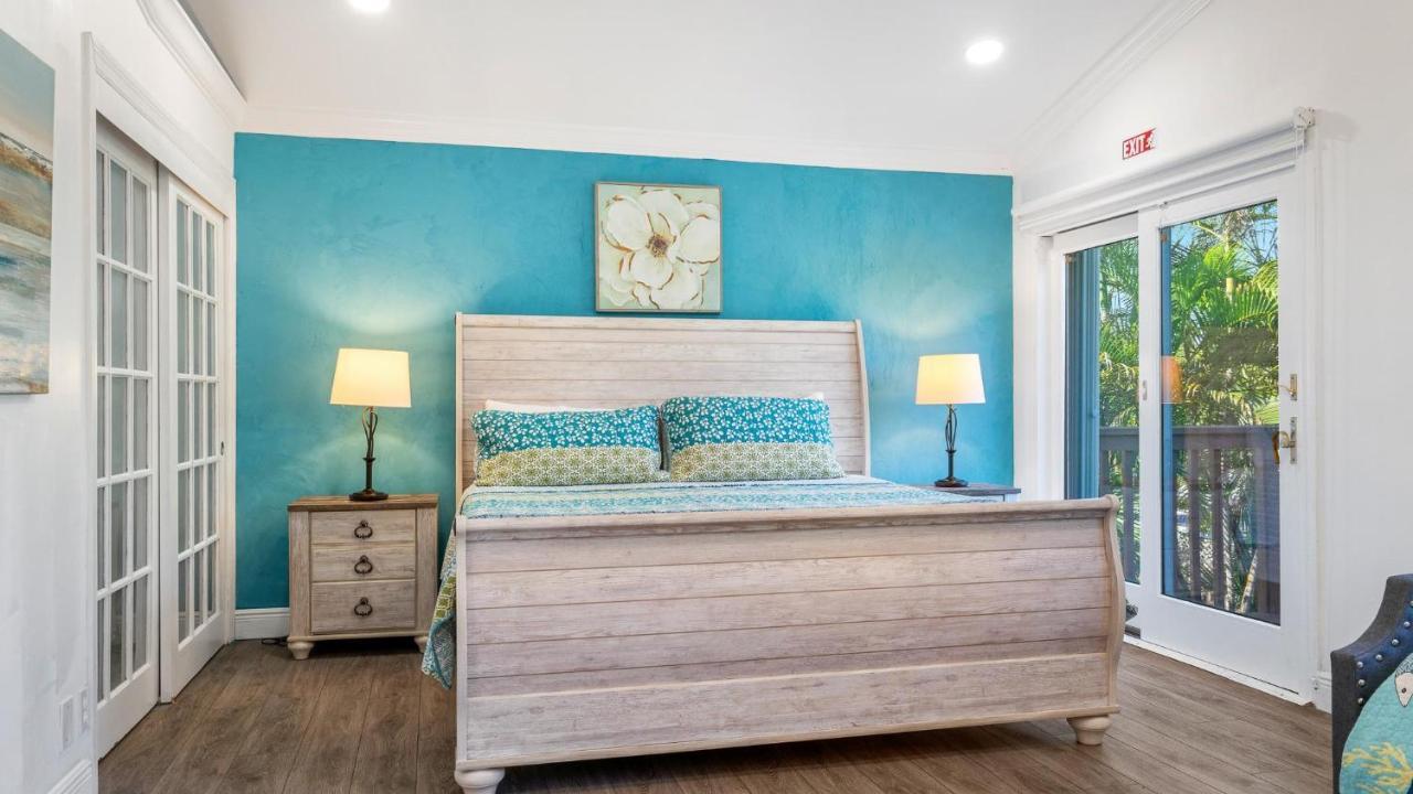267 Avalon Villa Fort Lauderdale Buitenkant foto