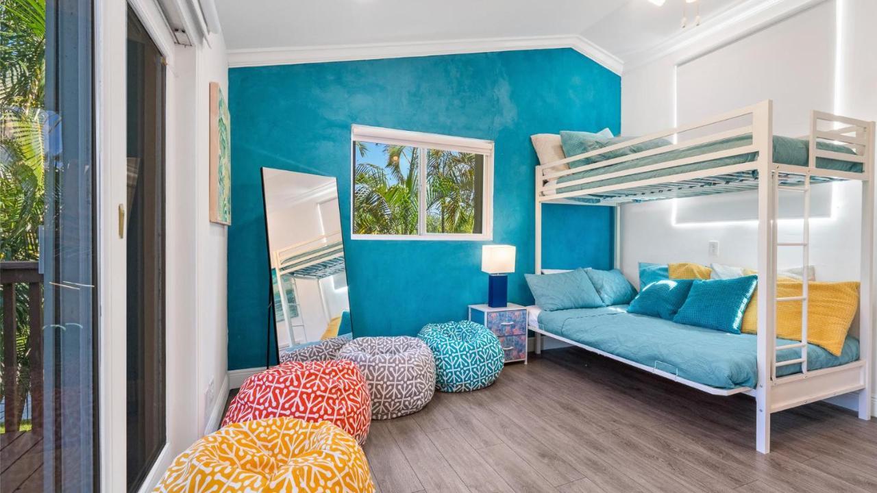 267 Avalon Villa Fort Lauderdale Buitenkant foto