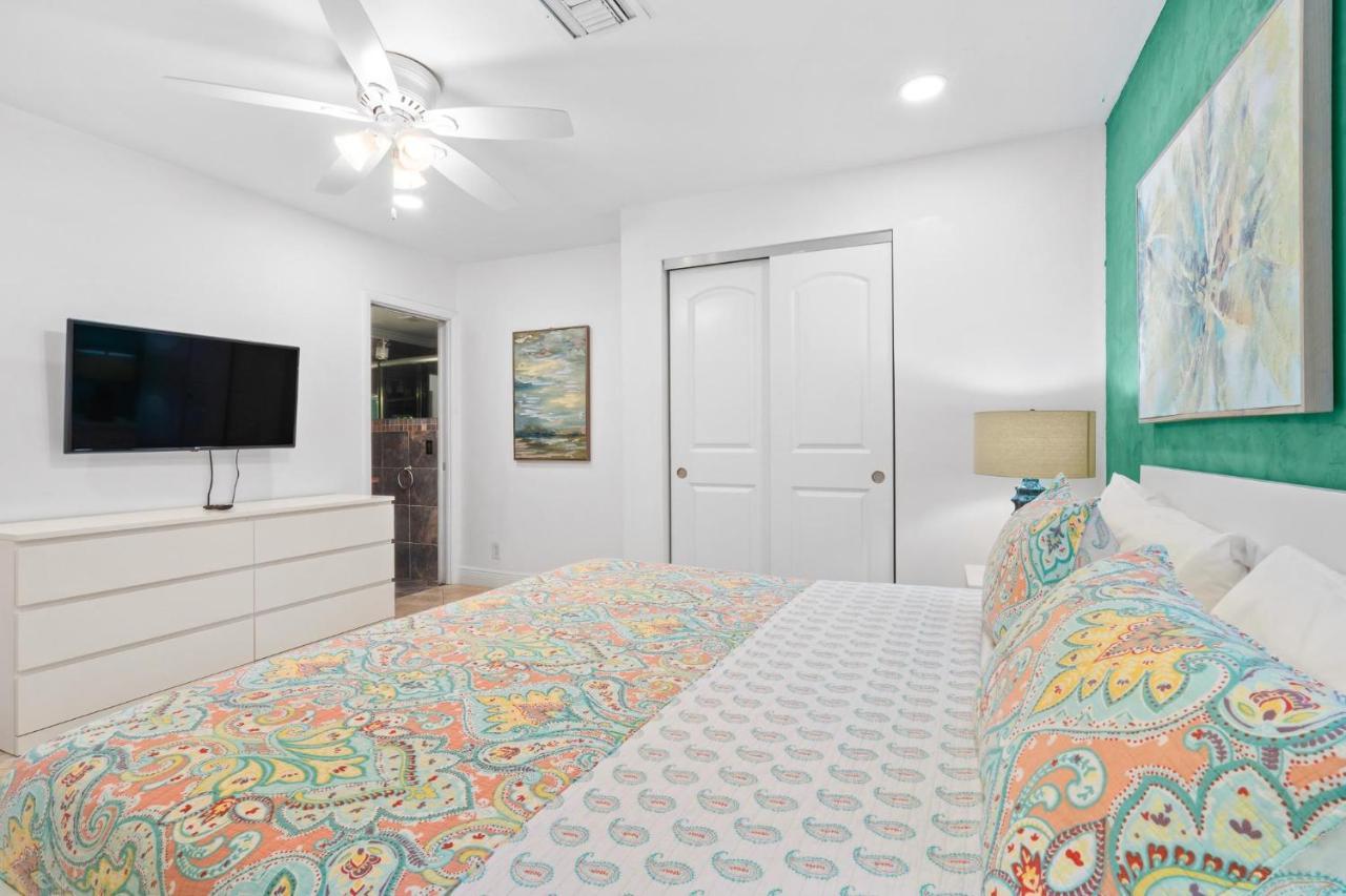 267 Avalon Villa Fort Lauderdale Buitenkant foto