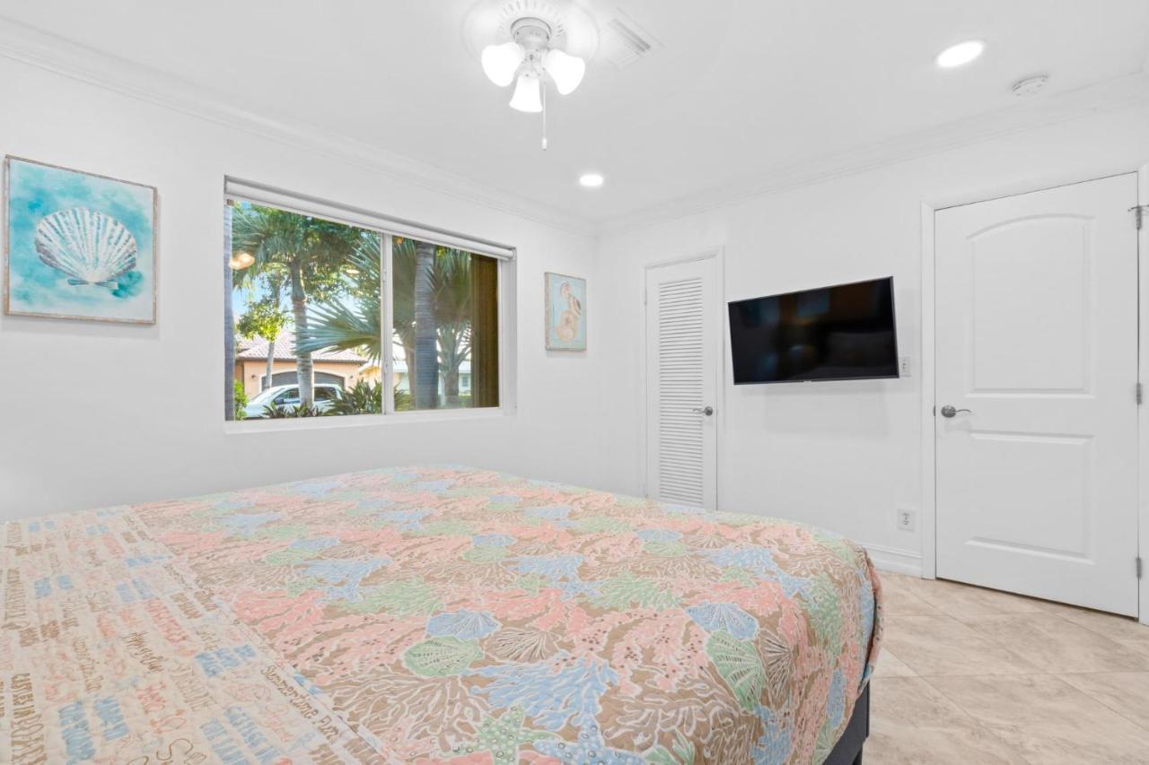 267 Avalon Villa Fort Lauderdale Buitenkant foto