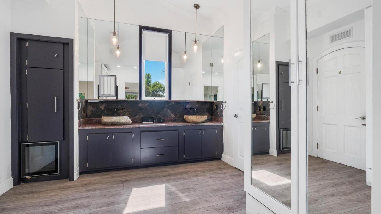 267 Avalon Villa Fort Lauderdale Buitenkant foto