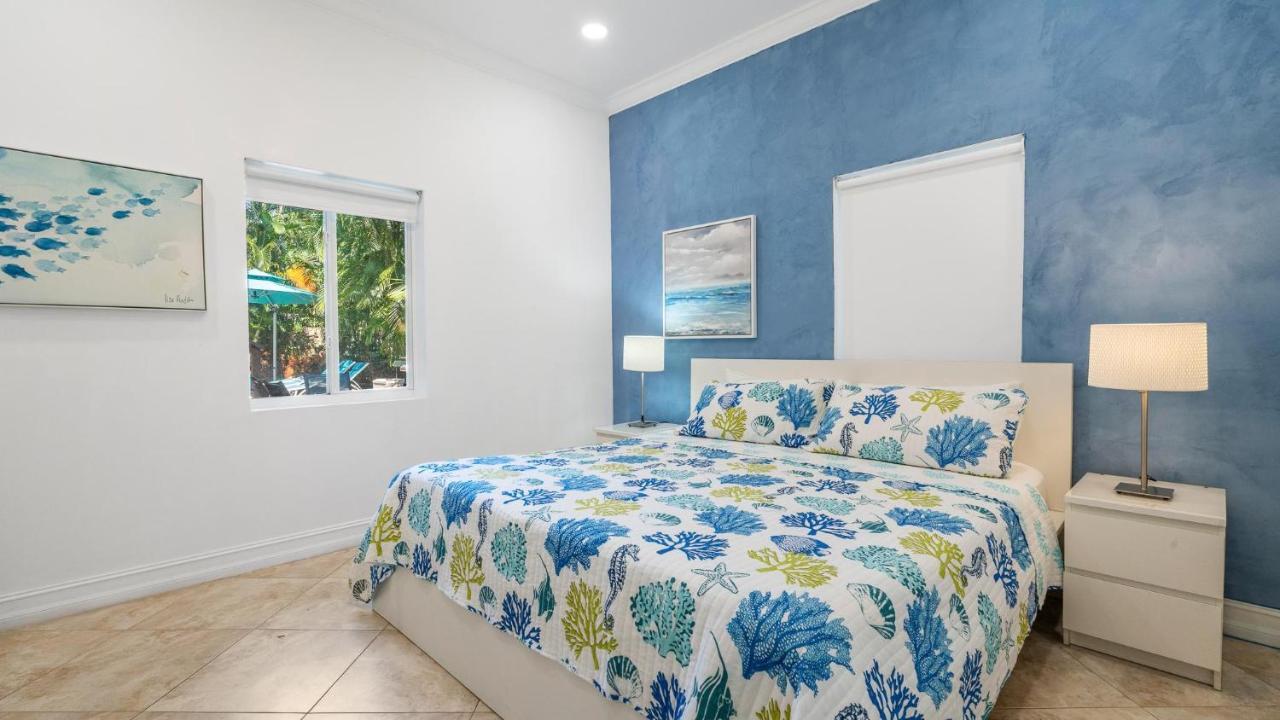 267 Avalon Villa Fort Lauderdale Buitenkant foto