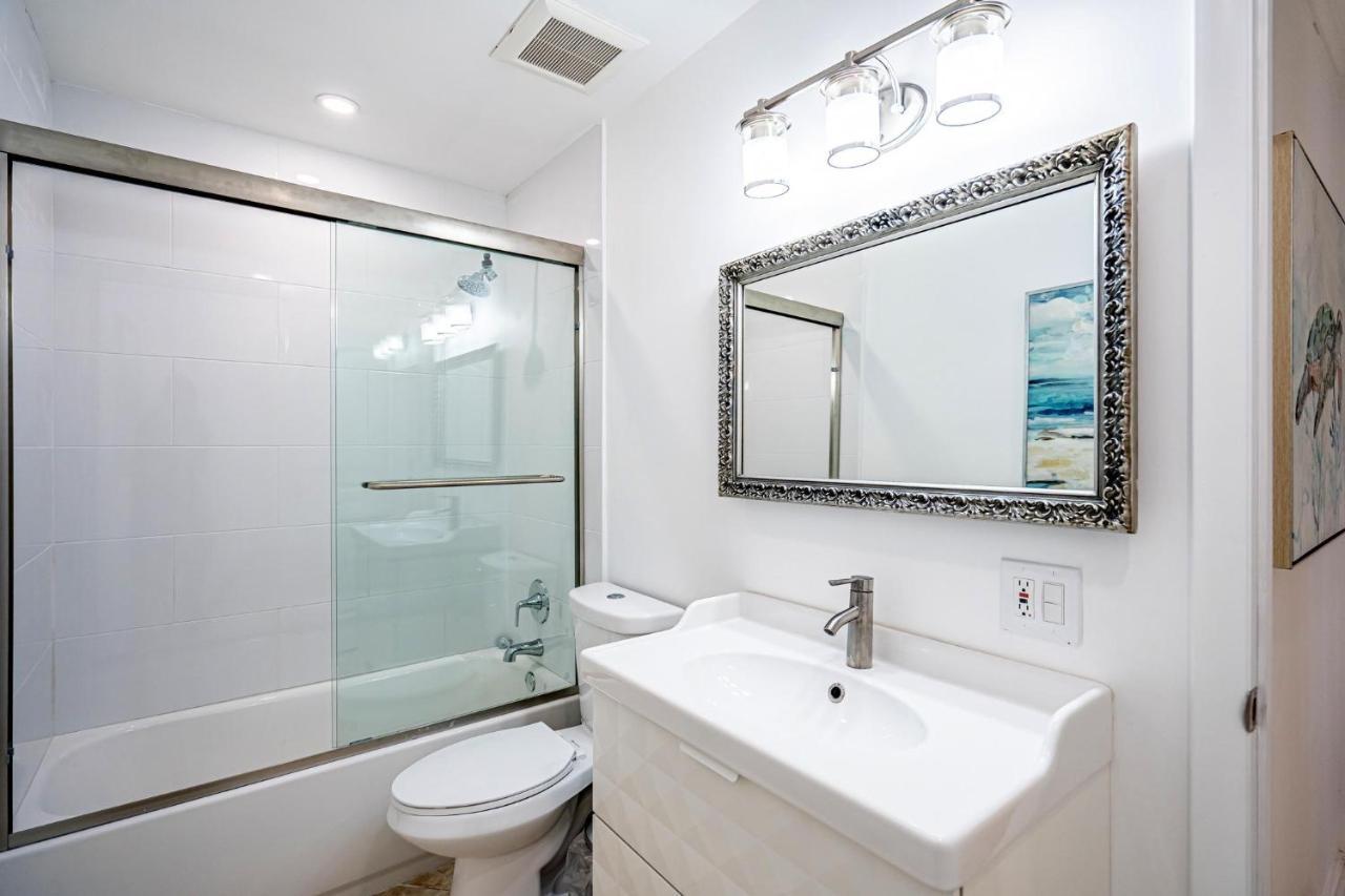 267 Avalon Villa Fort Lauderdale Buitenkant foto